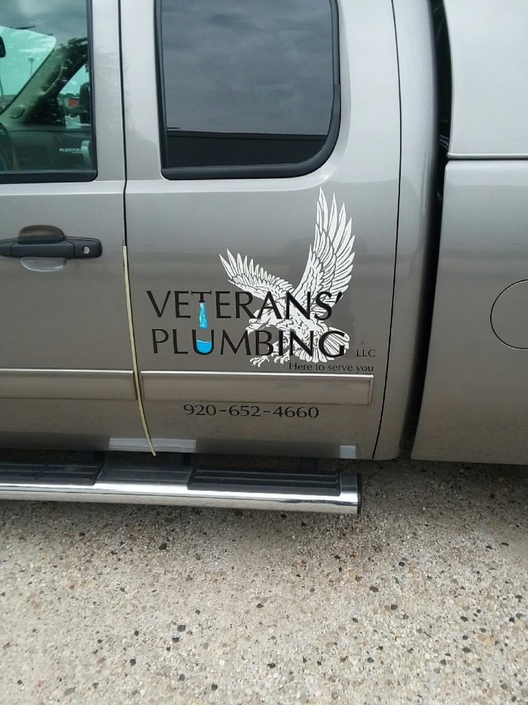 Veterans Plumbing LLC